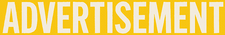 Advertisement
