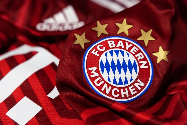 picha ya logo ya bayern