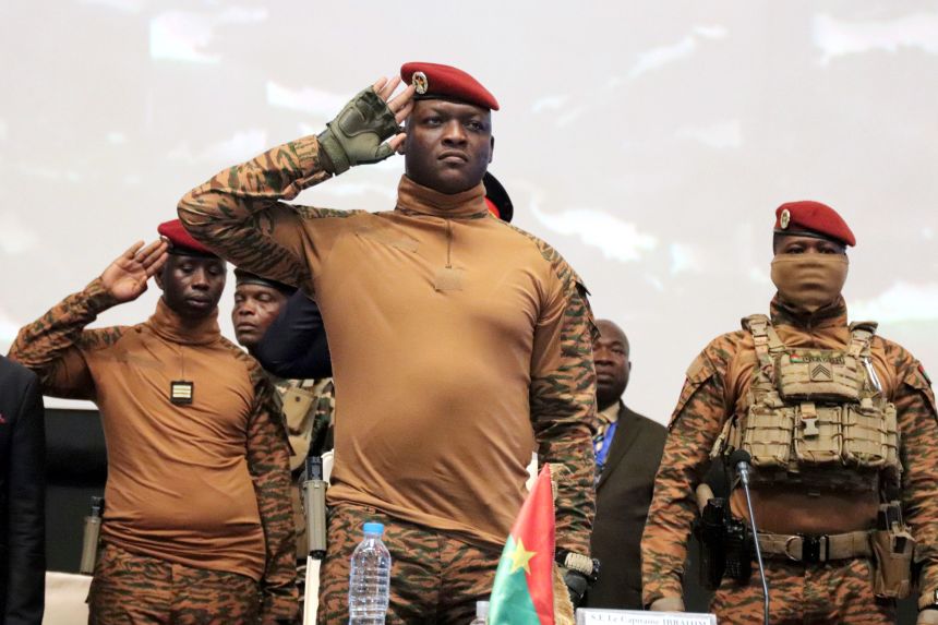 Burkina Faso Yapitisha Sheria Kali Dhidi ya Mapenzi ya Jinsia Moja