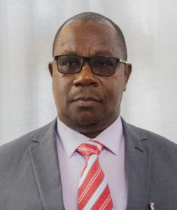 Dr. Ezéchiel Nibigira akiapishwa kama Rais wa Tume ya CEEAC mbele ya viongozi wa Afrika ya Kati