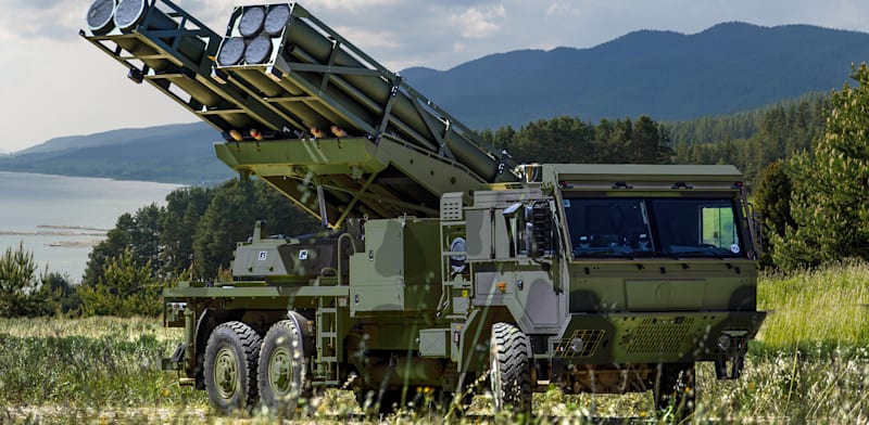 Waziri wa Ulinzi wa Hispania akitangaza kusitishwa kwa mikataba ya kijeshi na Israel