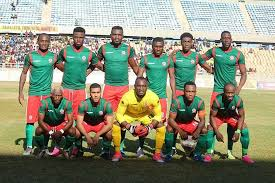 Umugwi uhambaye w'Uburundi