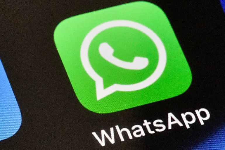 logo ya whatsApp